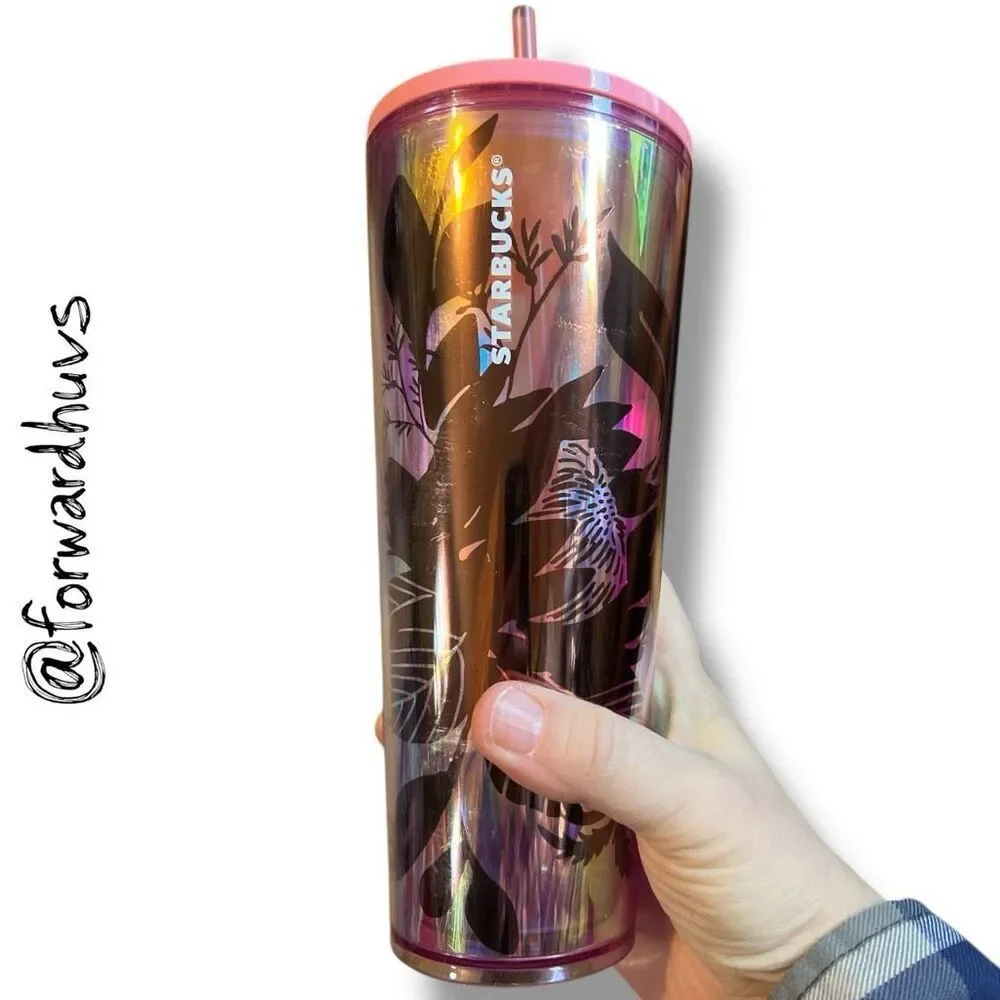 Starbucks limited edition